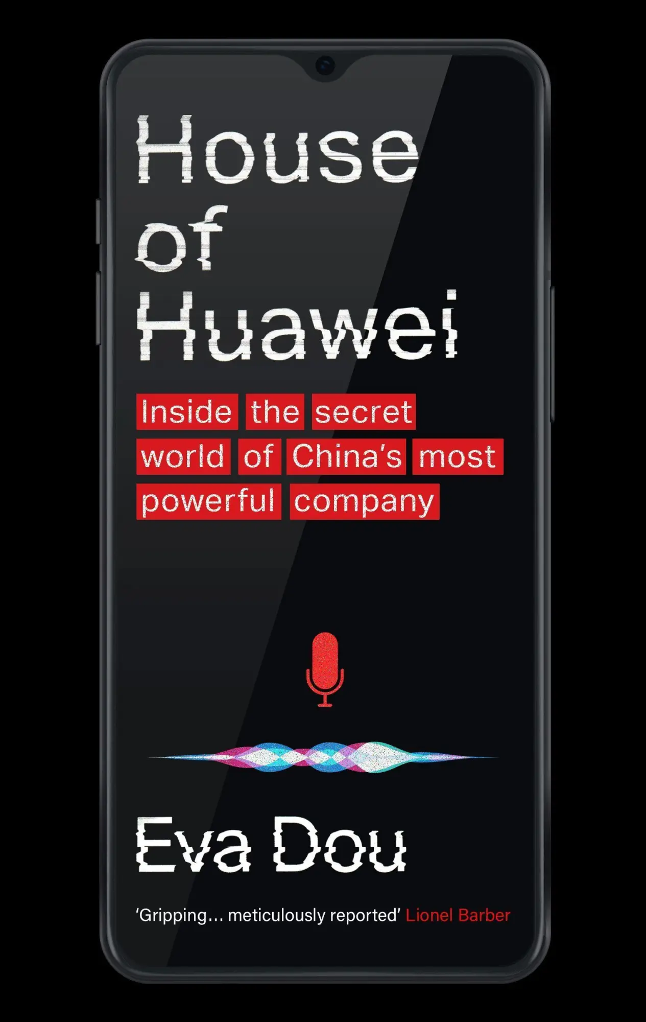 Cover: 9780349146508 | House of Huawei | Eva Dou | Taschenbuch | XLIII | Englisch | 2026