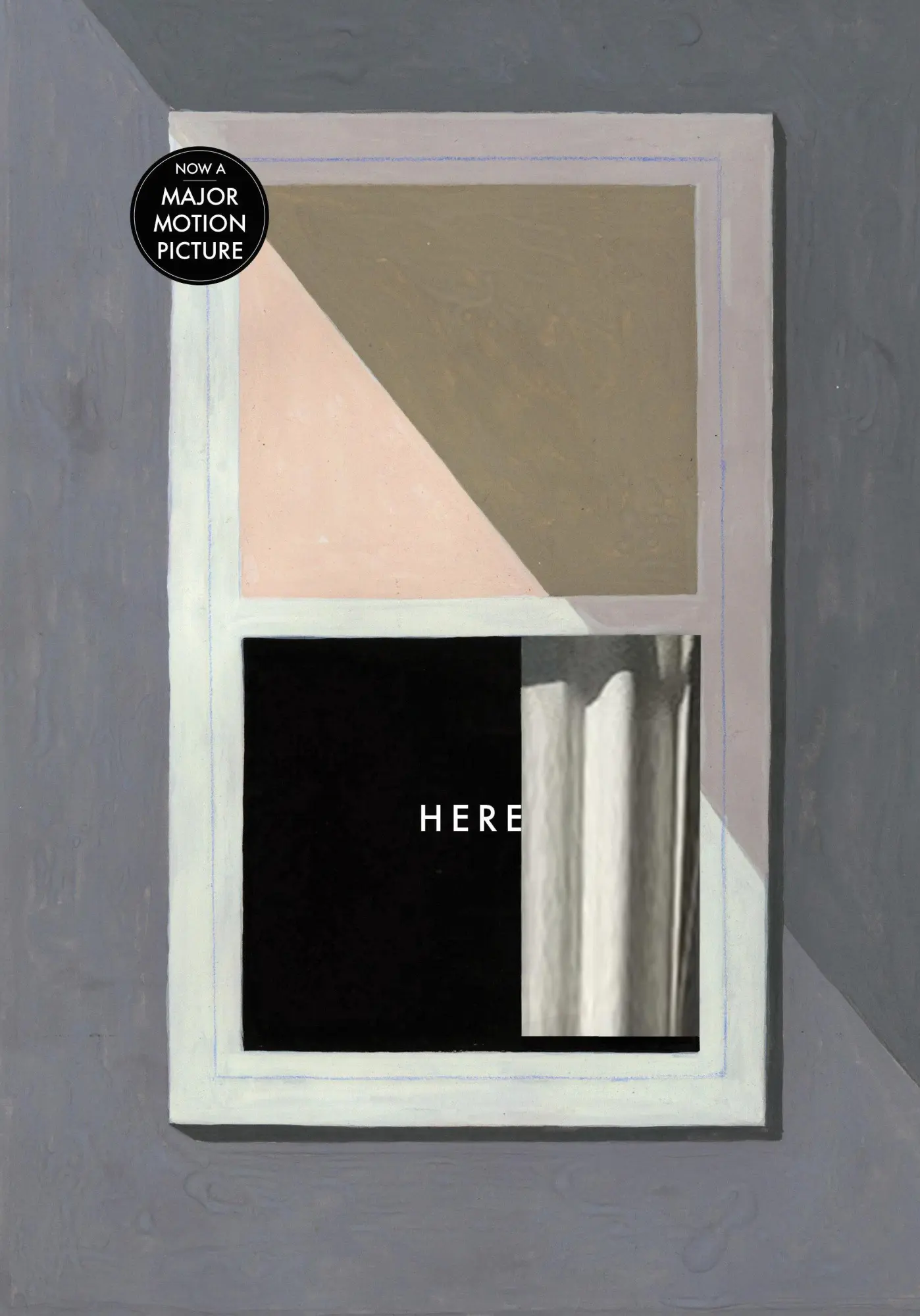 Cover: 9780375406508 | Here | Richard McGuire | Buch | Pantheon Graphic Library | 320 S.