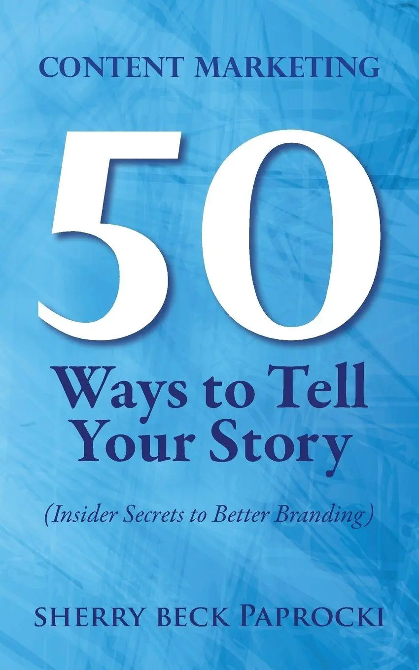 Cover: 9780996306508 | Content Marketing | Sherry Beck Paprocki | Taschenbuch | Englisch