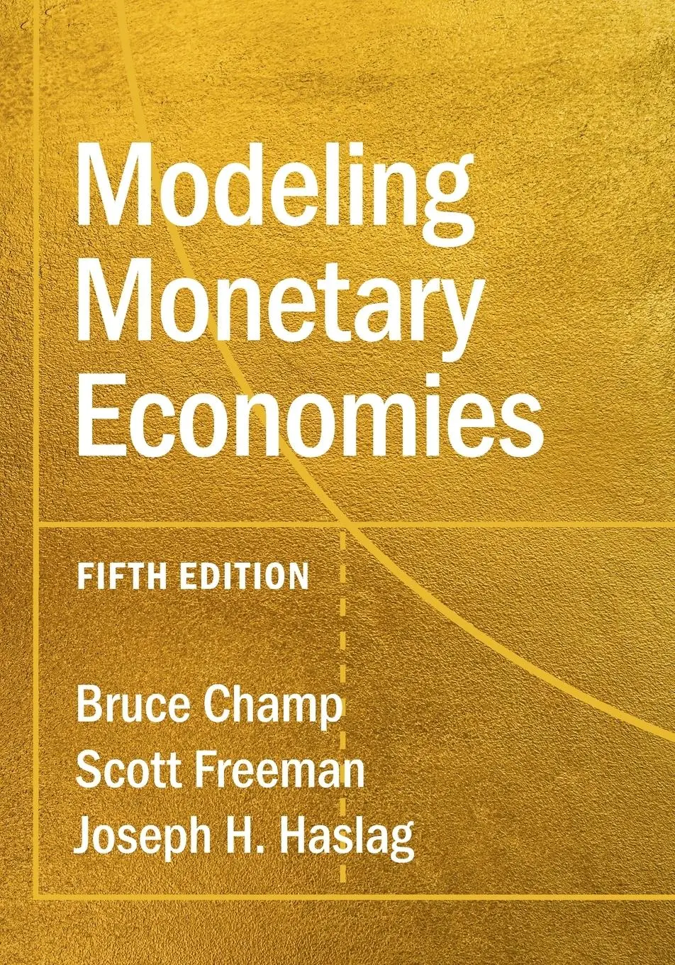 Cover: 9781009096508 | Modeling Monetary Economies | Bruce Champ (u. a.) | Taschenbuch | 2022