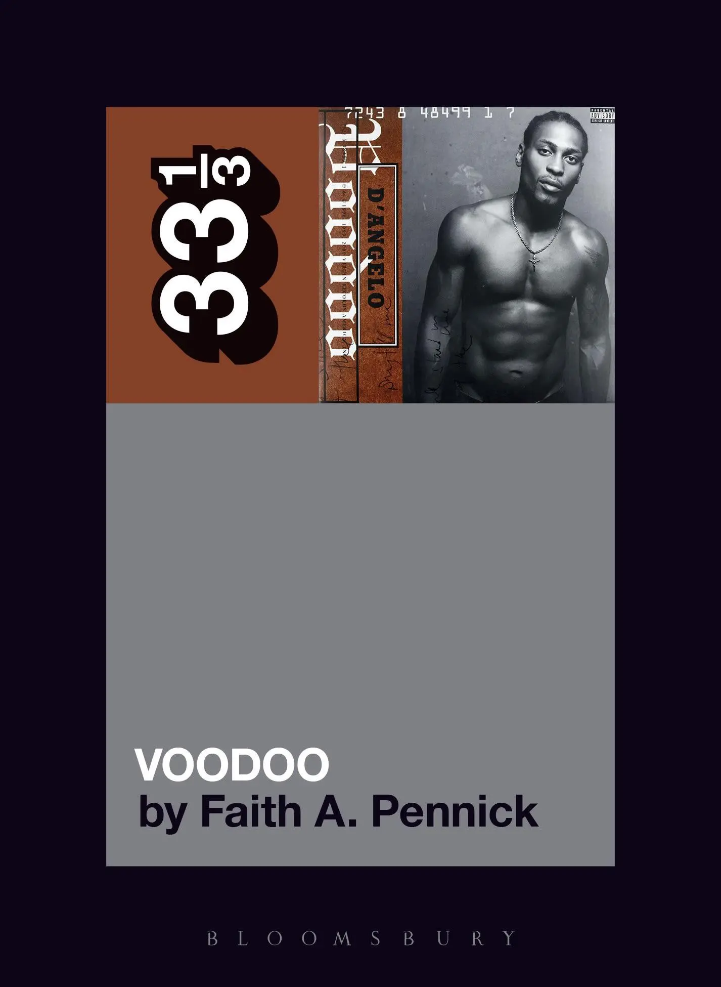 Cover: 9781501336508 | D'Angelo's Voodoo | Faith A Pennick | Taschenbuch | Englisch | 2020