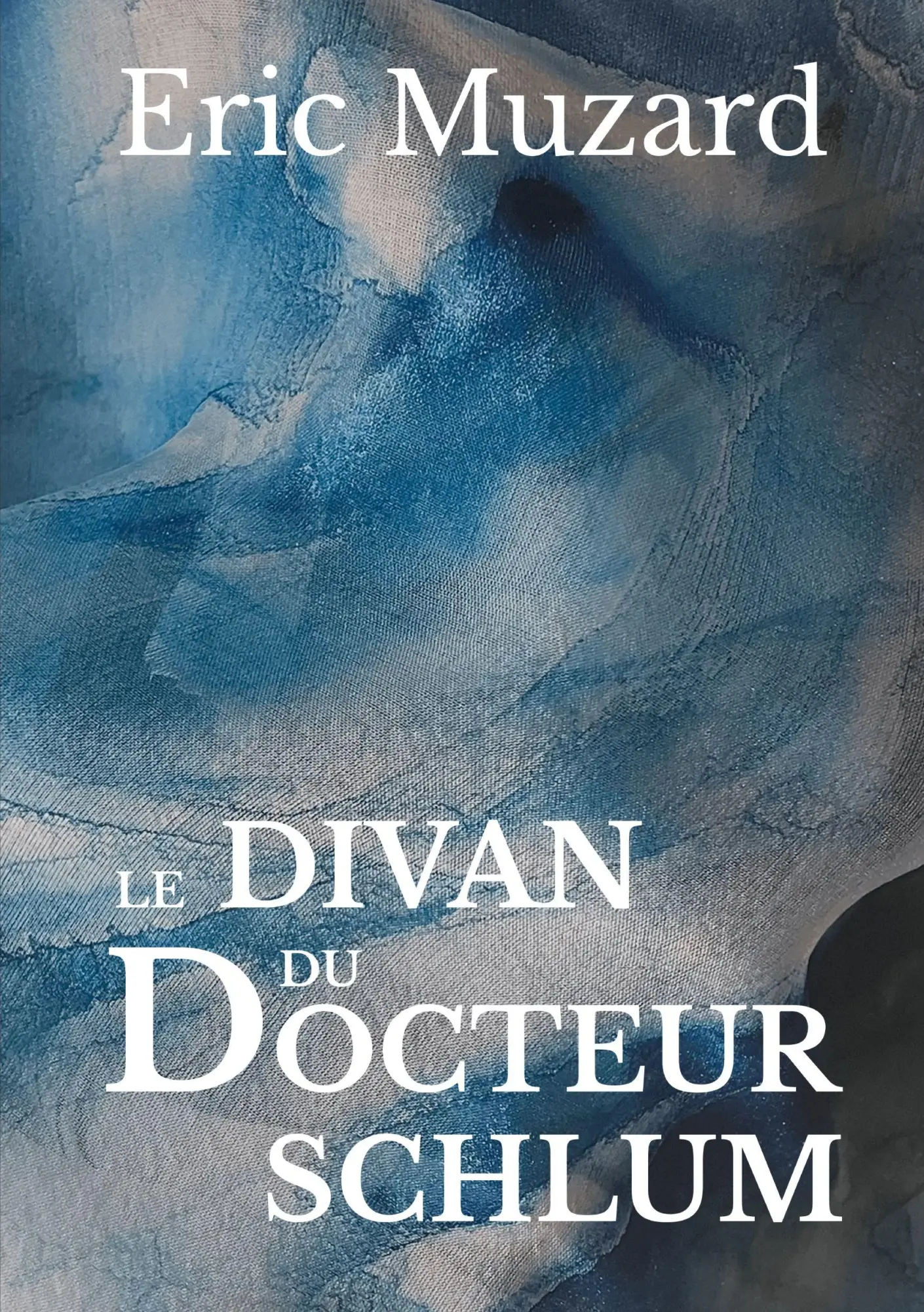 Cover: 9782322596508 | Le divan du docteur Schlum | Eric Muzard | Taschenbuch | Französisch