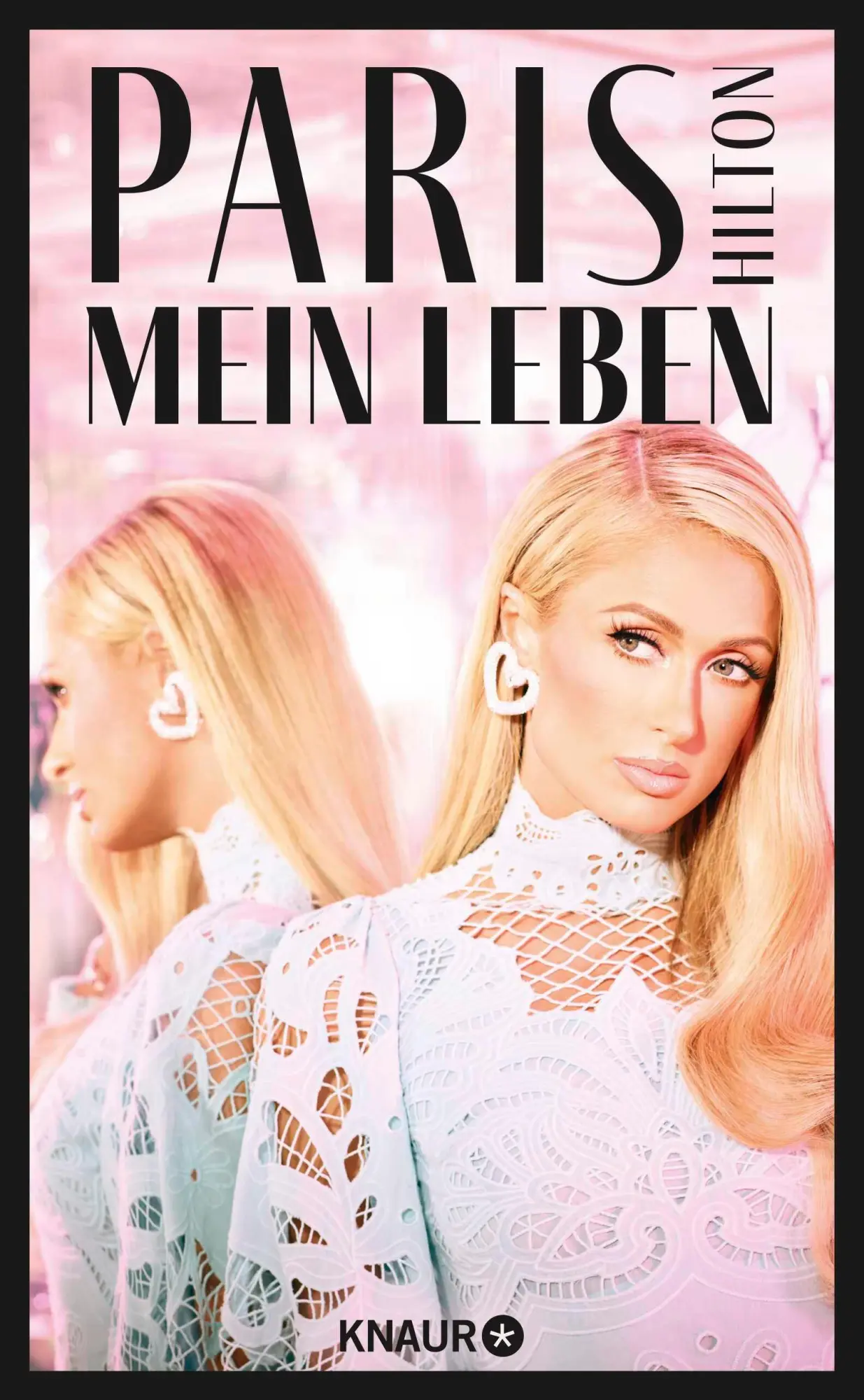 Cover: 9783426446508 | Paris | Mein Leben Die Autobiografie - Die Ikone der 2000er packt aus