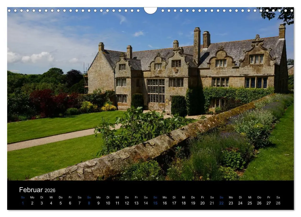 Bild: 9783516086508 | Anblicke und Ausblicke in Cornwall (Wandkalender 2026 DIN A3 quer),...