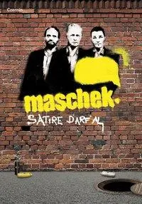 Cover: 9783707606508 | Maschek | Satire darf al | Maschek | Taschenbuch | 320 S. | Deutsch
