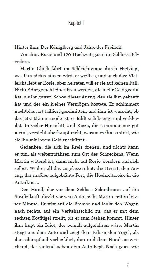 Bild: 9783747206508 | Glück im Weinland | Kriminalroman | Christine Grän (u. a.) | Buch