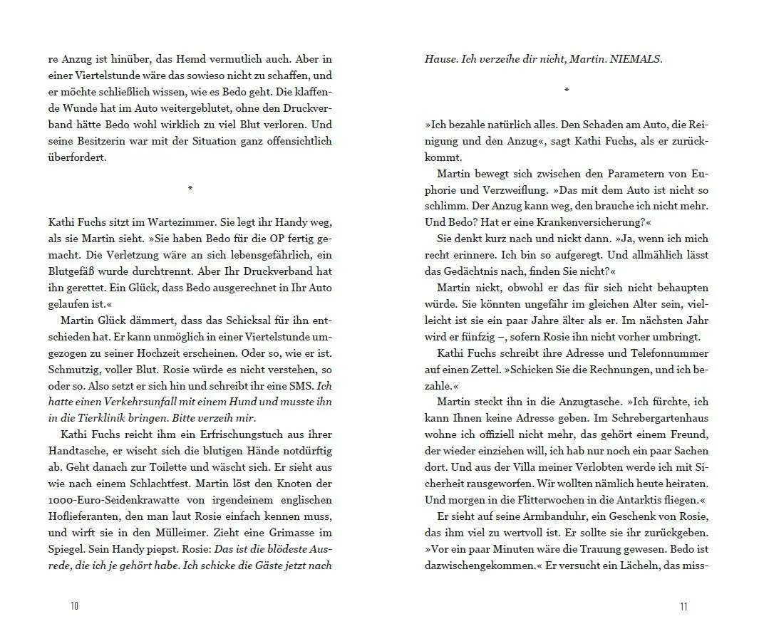 Bild: 9783747206508 | Glück im Weinland | Kriminalroman | Christine Grän (u. a.) | Buch