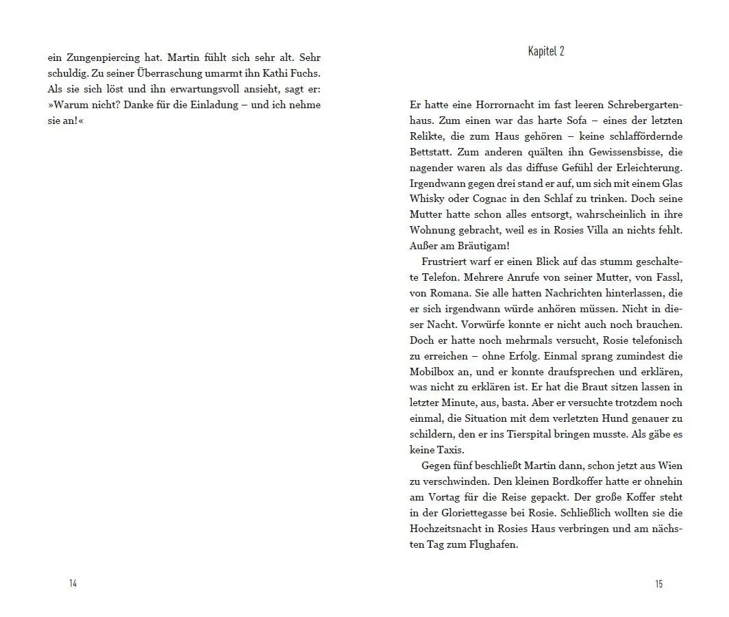Bild: 9783747206508 | Glück im Weinland | Kriminalroman | Christine Grän (u. a.) | Buch