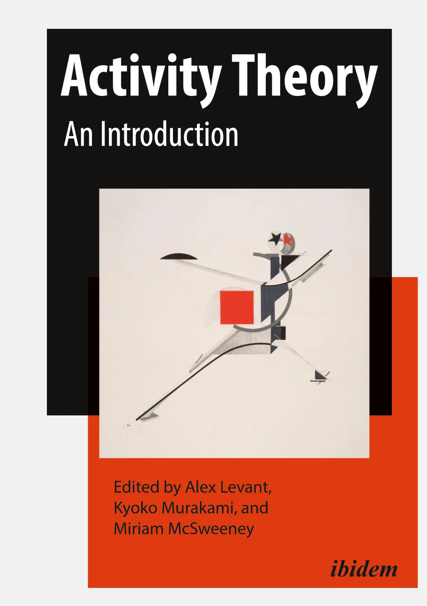 Cover: 9783838216508 | Activity Theory | Alex Murakami Levant | Taschenbuch | 422 S. | 2024