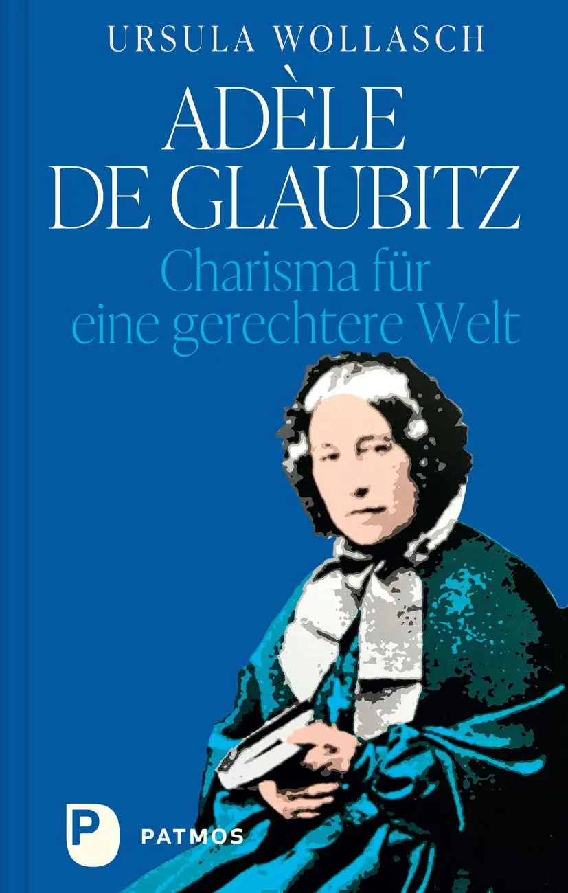 Cover: 9783843616508 | Adèle de Glaubitz | Ursula Wollasch | Buch | 224 S. | Deutsch | 2026