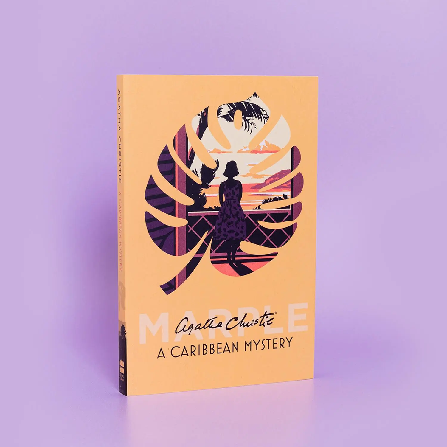 Bild: 9780008196608 | A Caribbean Mystery | Agatha Christie | Taschenbuch | Miss Marple