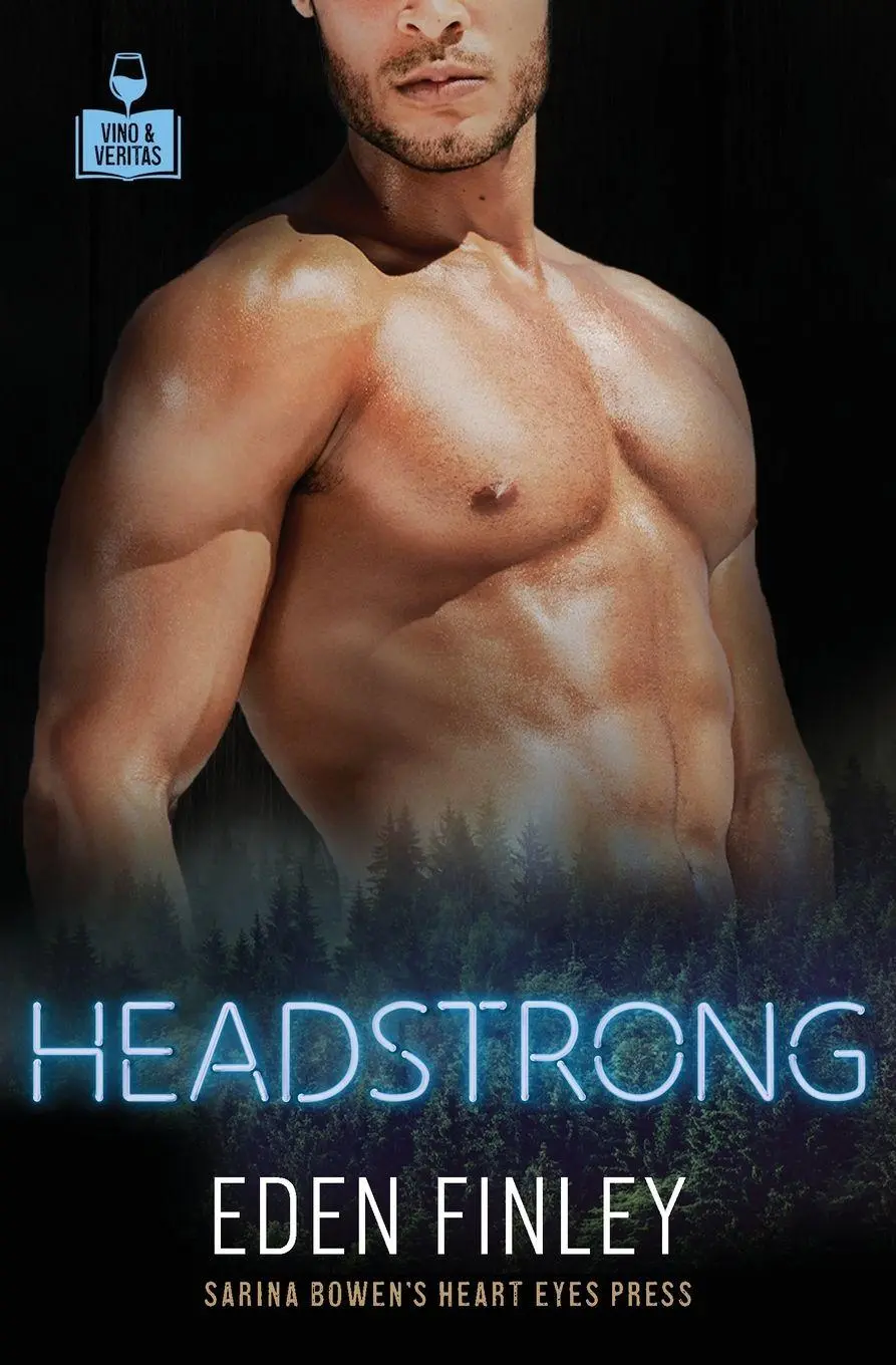 Cover: 9780645146608 | Headstrong | Eden Finley | Taschenbuch | Kartoniert / Broschiert