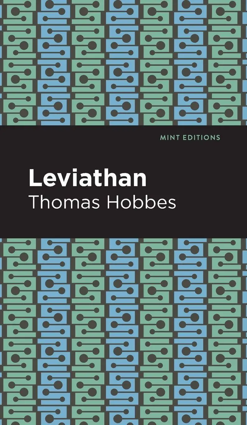 Cover: 9781513206608 | Leviathan | Thomas Hobbes | Buch | Gebunden | Englisch | 2021