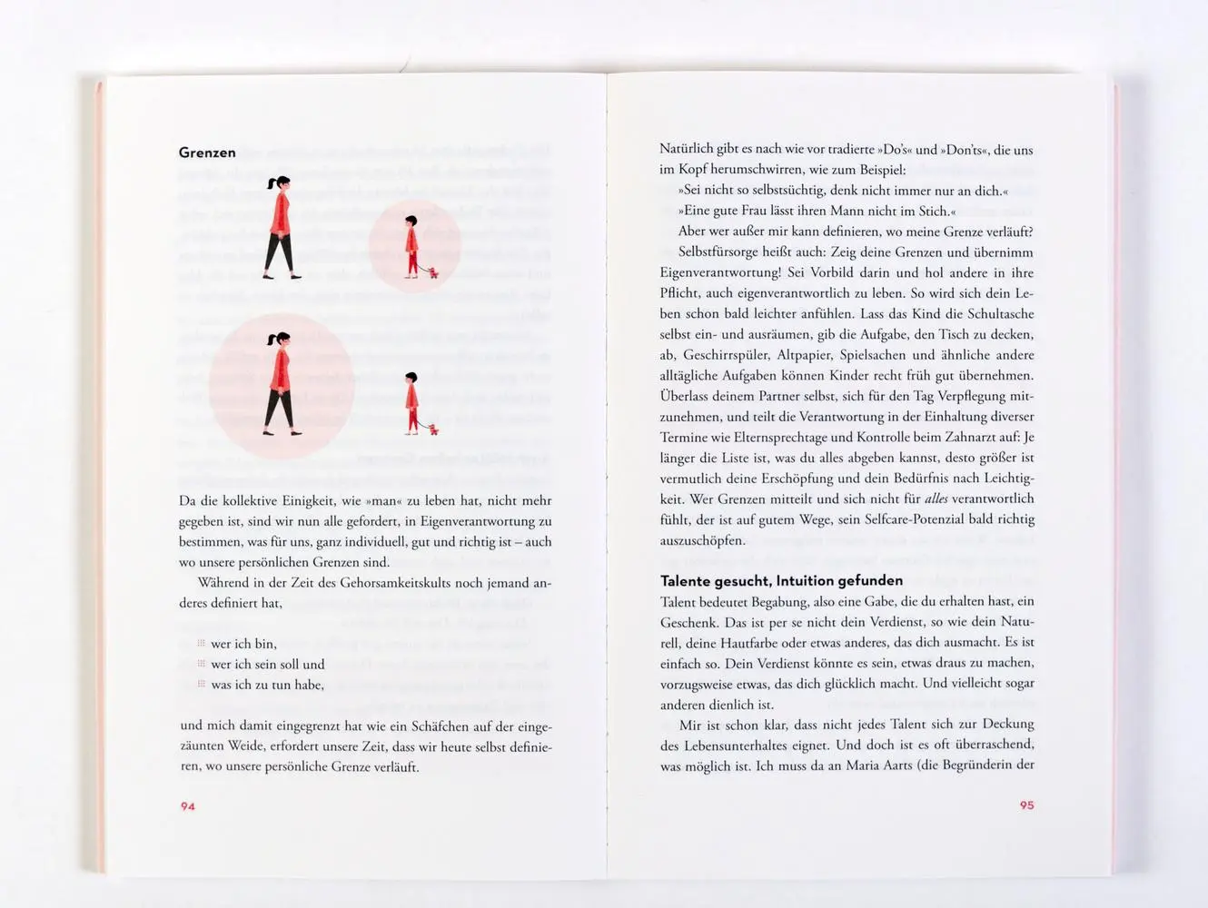 Bild: 9783407866608 | Selfcare für Mamas | Daniela Gaigg (u. a.) | Taschenbuch | 251 S.