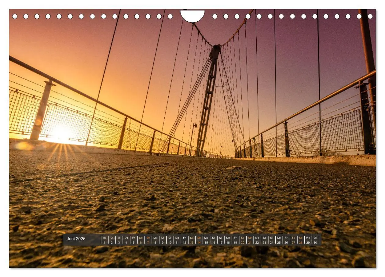 Bild: 9783457746608 | Magdeburg entdecken (Wandkalender 2026 DIN A4 quer), CALVENDO...
