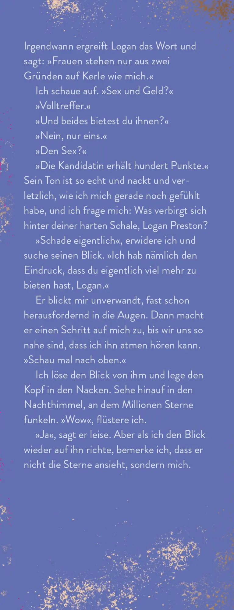 Bild: 9783473586608 | Preston Brothers, Band 2 - Losing Logan | Jay Mclean | Taschenbuch