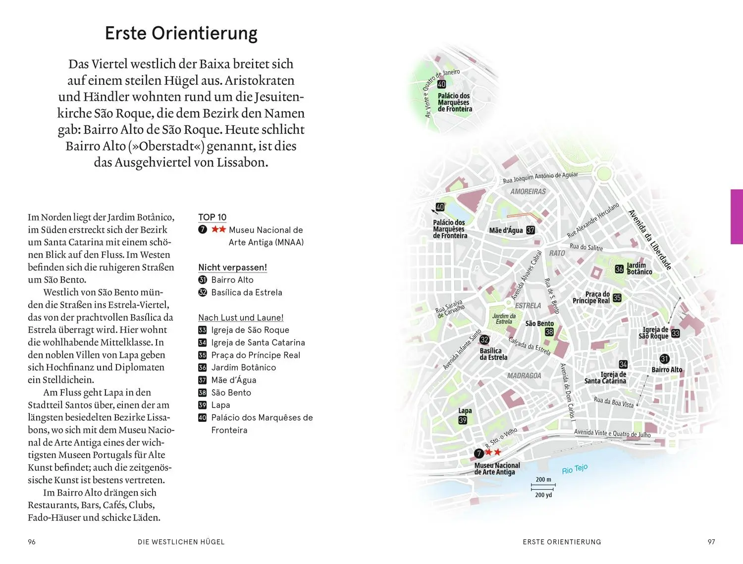 Bild: 9783575006608 | Baedeker SMART Reiseführer Lissabon | Daniela Schetar | Taschenbuch
