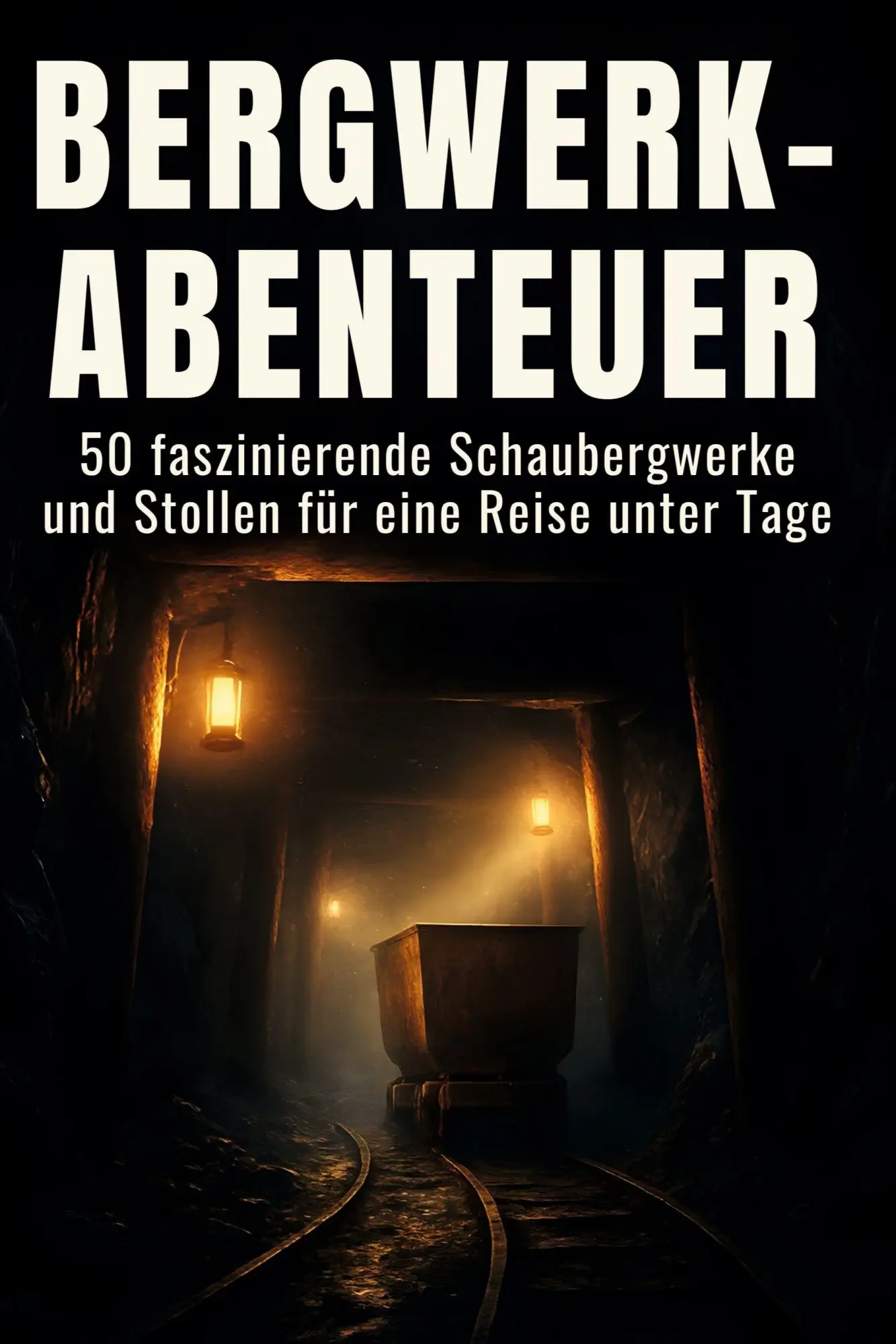 Cover: 9783695346608 | Bergwerk-Abenteuer | Luca Horn | Taschenbuch | 106 S. | Deutsch | 2025