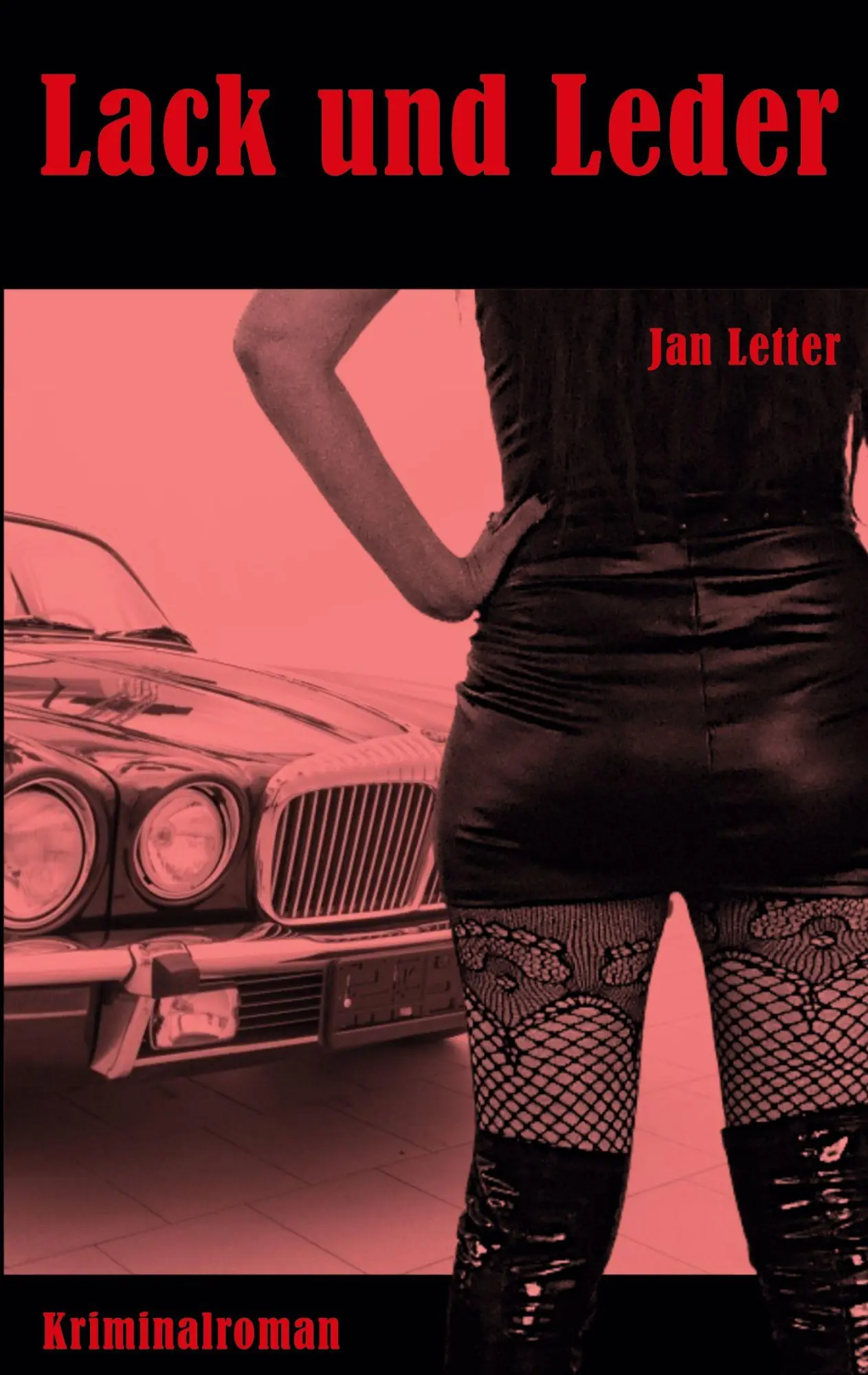 Cover: 9783695726608 | Lack und Leder | Jan Letter | Taschenbuch | 264 S. | Deutsch | 2026