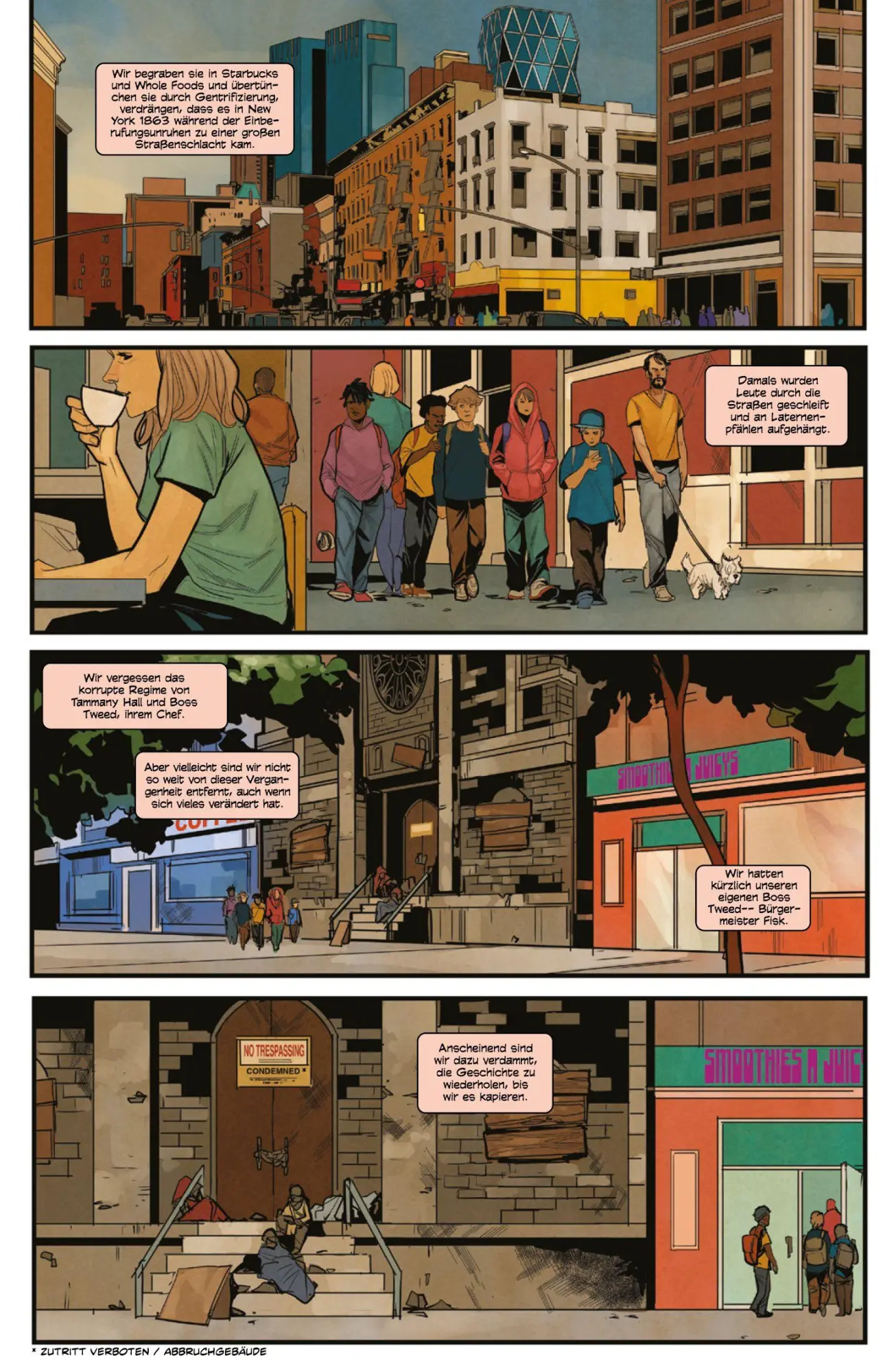 Bild: 9783741636608 | Daredevil &amp; Echo: Der Teufel steckt im Detail | Taboo (u. a.) | Buch