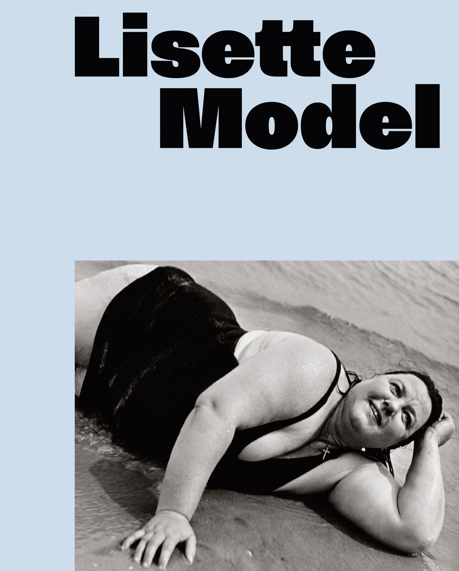 Cover: 9783791376608 | Lisette Model | Retrospective | Damarice Amao (u. a.) | Buch | 256 S.