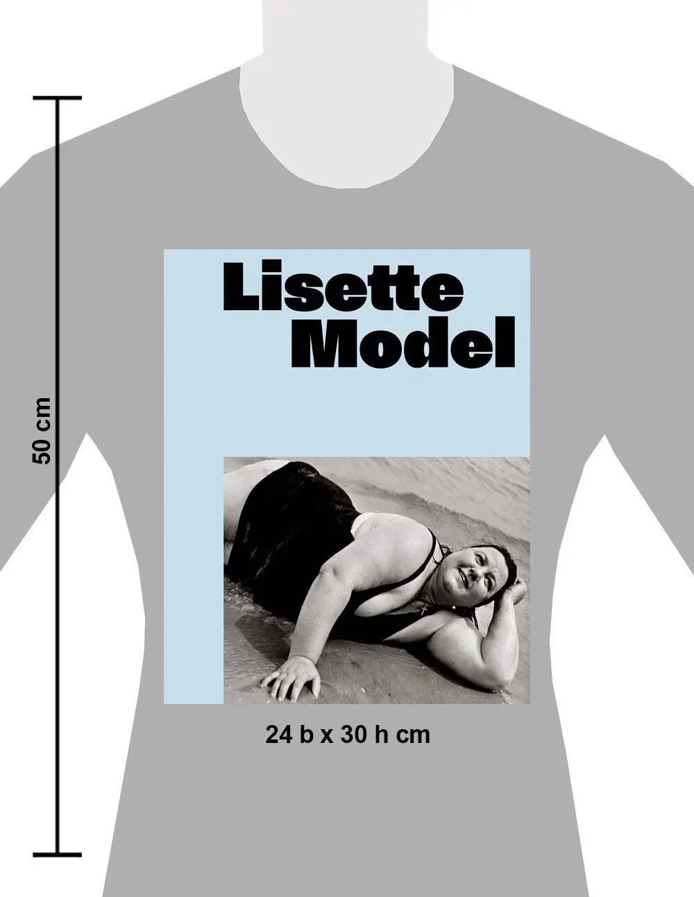 Bild: 9783791376608 | Lisette Model | Retrospective | Damarice Amao (u. a.) | Buch | 256 S.