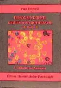 Cover: 9783926176608 | Personzentrierte Gruppenpsychotherapie | Peter F Schmid | Taschenbuch