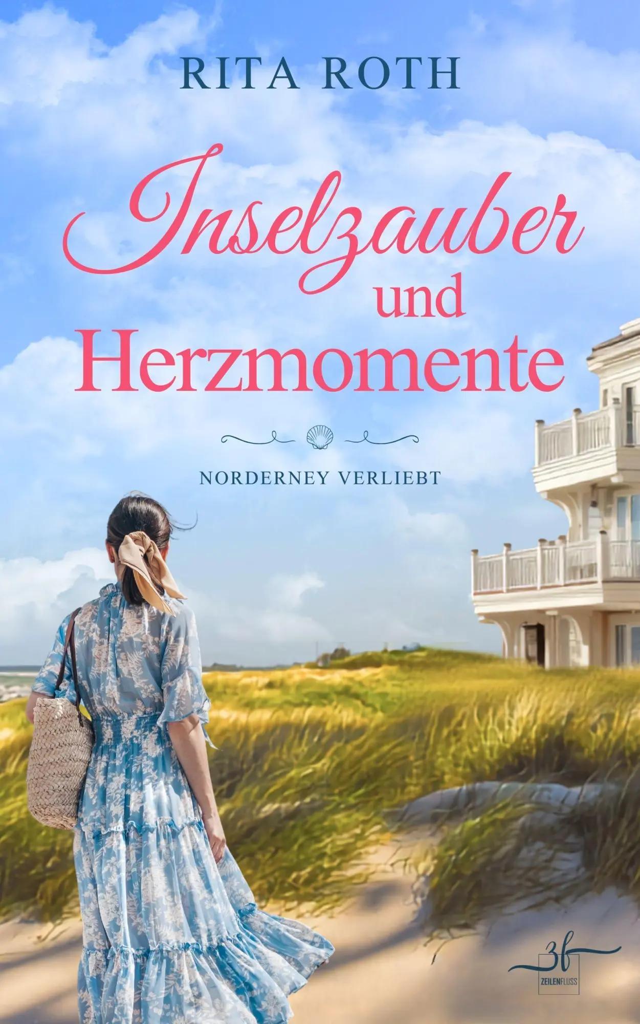 Cover: 9783967146608 | Inselzauber und Herzmomente | Rita Roth | Taschenbuch | 276 S. | 2026