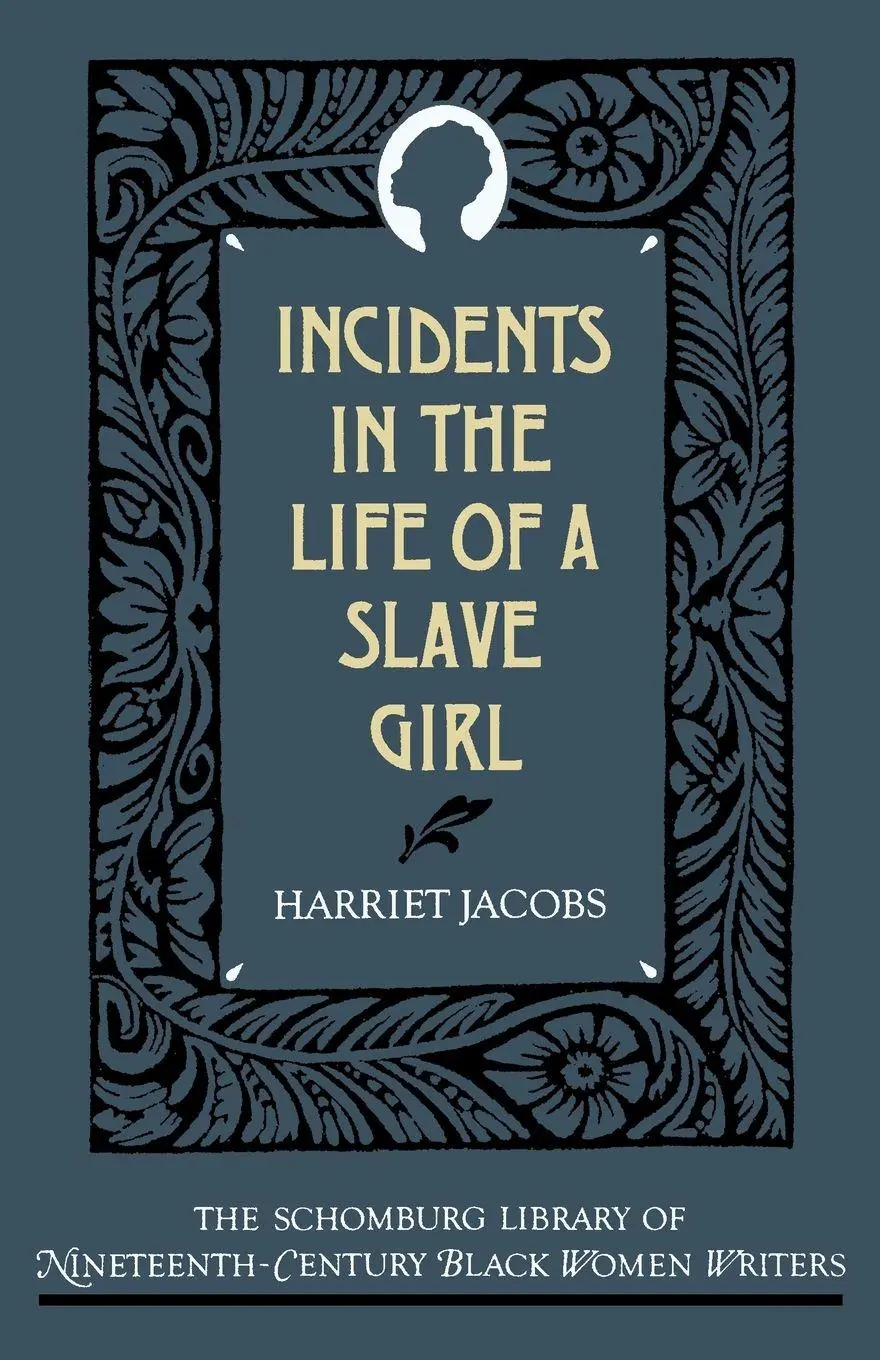 Cover: 9780195066708 | The Incidents in the Life of a Slave Girl | Harriet Ann Jacobs | Buch