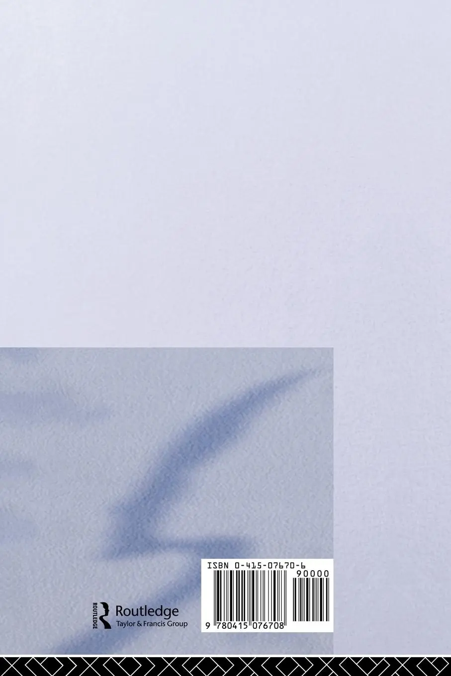 Rückseite: 9780415076708 | French Inside Out | Henriette Walter | Taschenbuch | Englisch | 1993