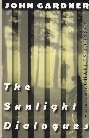 Cover: 9780811216708 | The Sunlight Dialogues | John Gardner | Taschenbuch | Englisch | 2017