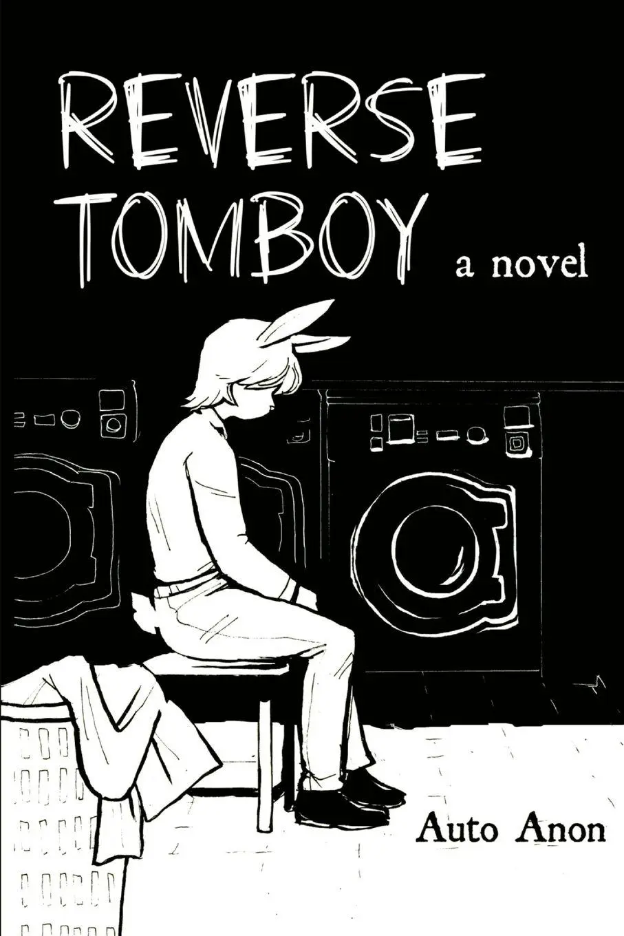 Cover: 9781069476708 | Reverse Tomboy | Auto Anon | Taschenbuch | Englisch | 2025 | Auto Anon