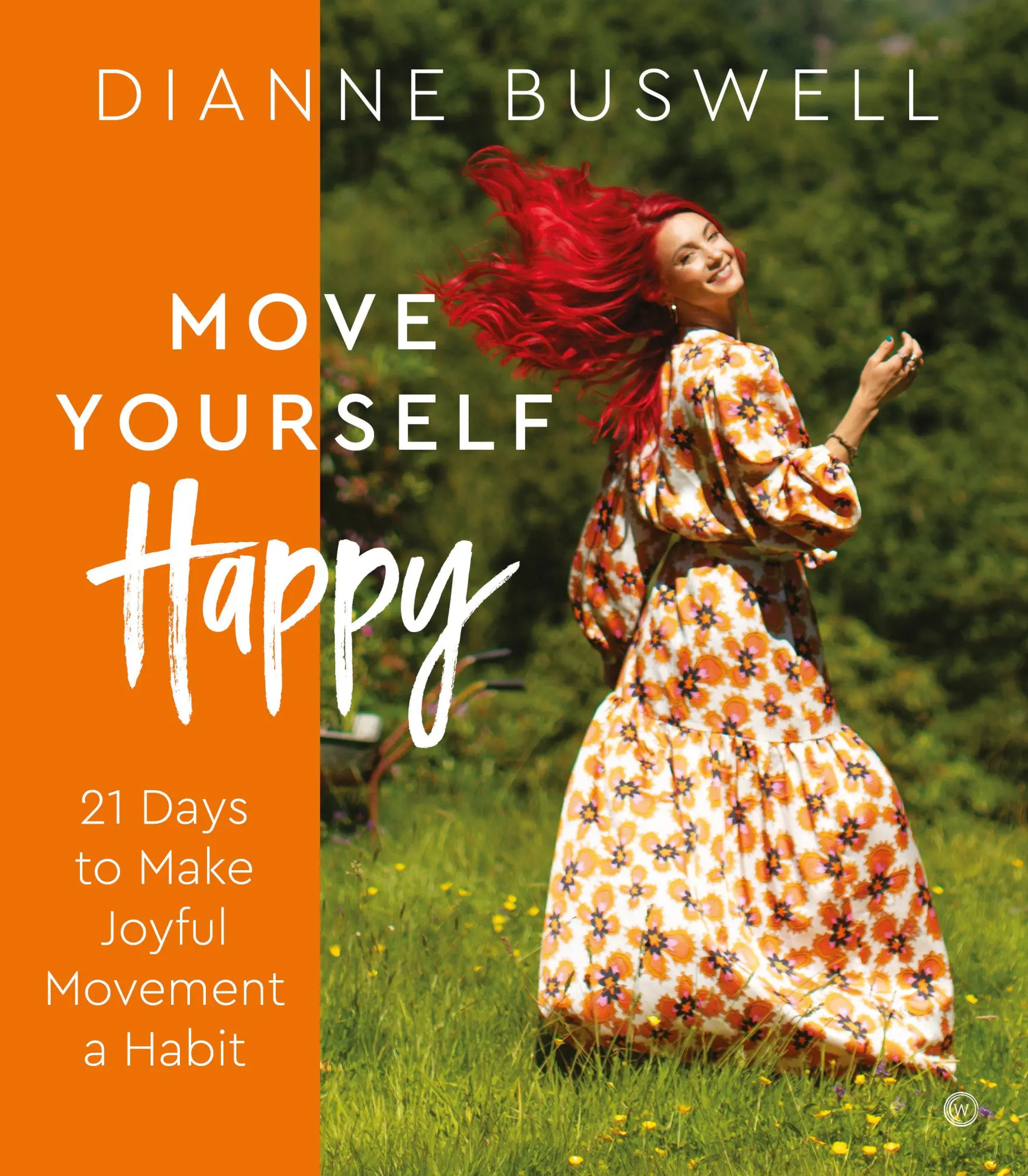 Cover: 9781786786708 | Move Yourself Happy | 21 Days to Make Joyful Movement a Habit | Buch