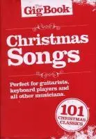 Cover: 9781849386708 | The Gig Songbook: Christmas Songs | Taschenbuch | The Gig Book | Buch