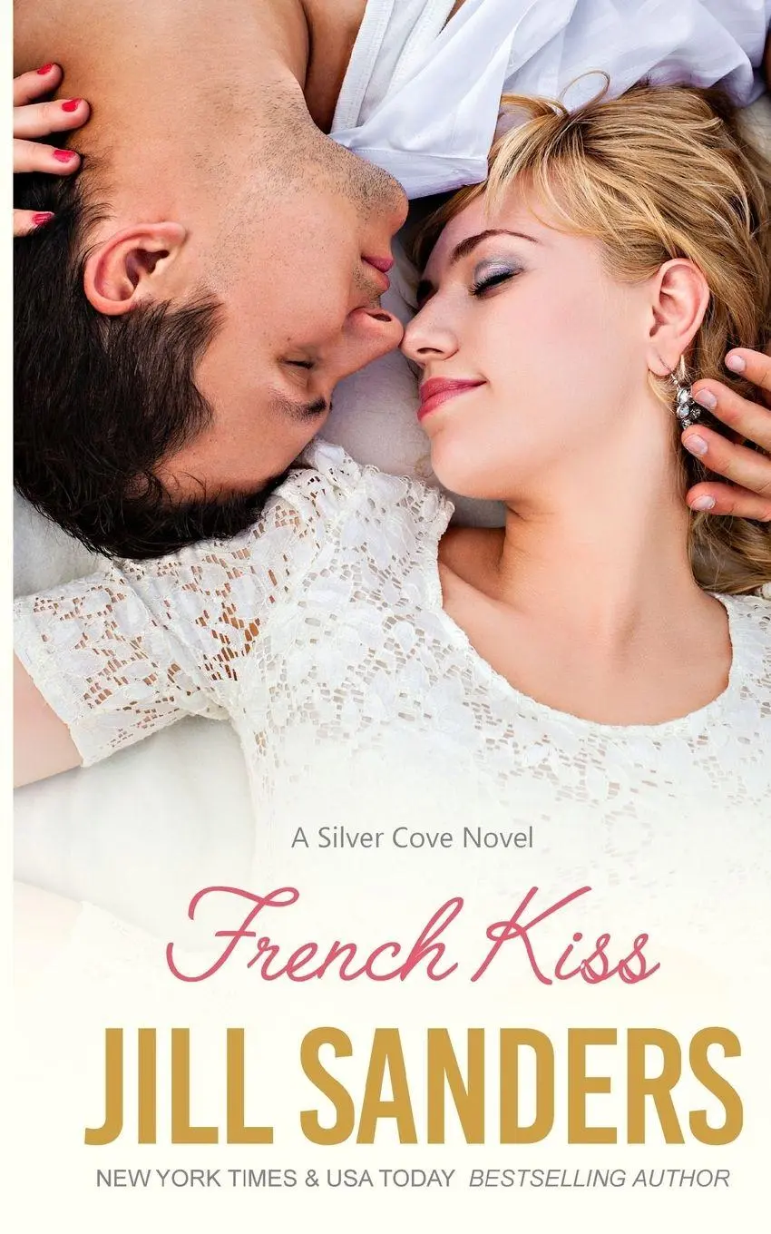 Cover: 9781942896708 | French Kiss | Jill Sanders | Taschenbuch | Kartoniert / Broschiert