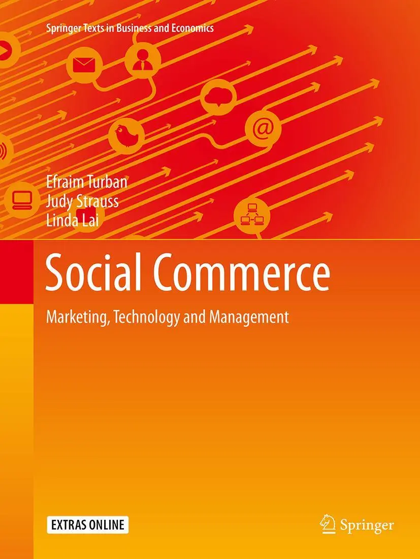 Cover: 9783319366708 | Social Commerce | Marketing, Technology and Management | Taschenbuch