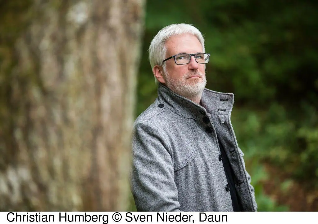 Autor: 9783404196708 | Der Tod trinkt Whisky | Christian Humberg | Taschenbuch | 304 S.