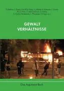 Cover: 9783886196708 | Gewaltverhältnisse | Das Argument Buch | Étienne Balibar (u. a.)