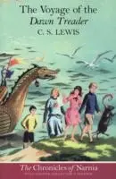 Cover: 9780006716808 | Lewis, C: The Voyage of the Dawn Treader | C. S. Lewis | Taschenbuch