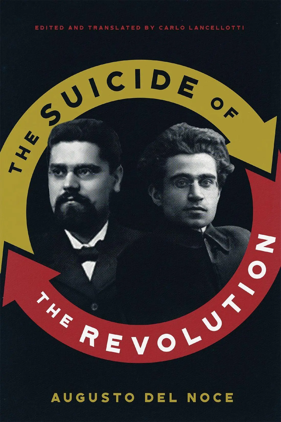 Cover: 9780228026808 | The Suicide of the Revolution | Augusto Del Noce | Taschenbuch | 2026