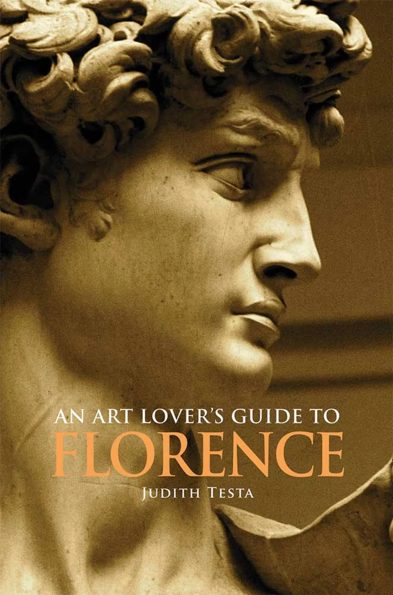 Cover: 9780875806808 | An Art Lover's Guide to Florence | Judith Testa | Taschenbuch | 2012