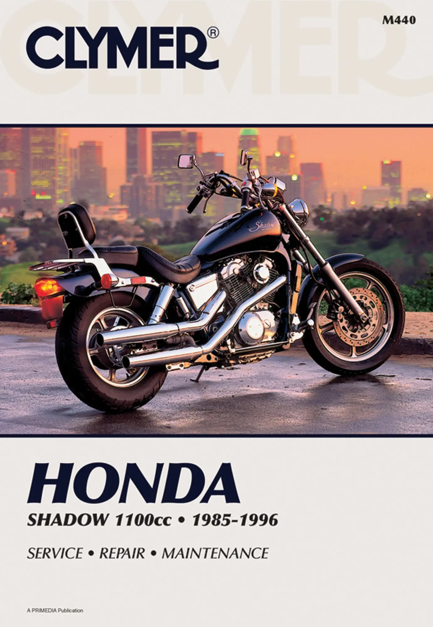Cover: 9780892876808 | Honda Shadow 1100cc 85-96 | Haynes Publishing | Taschenbuch | Englisch