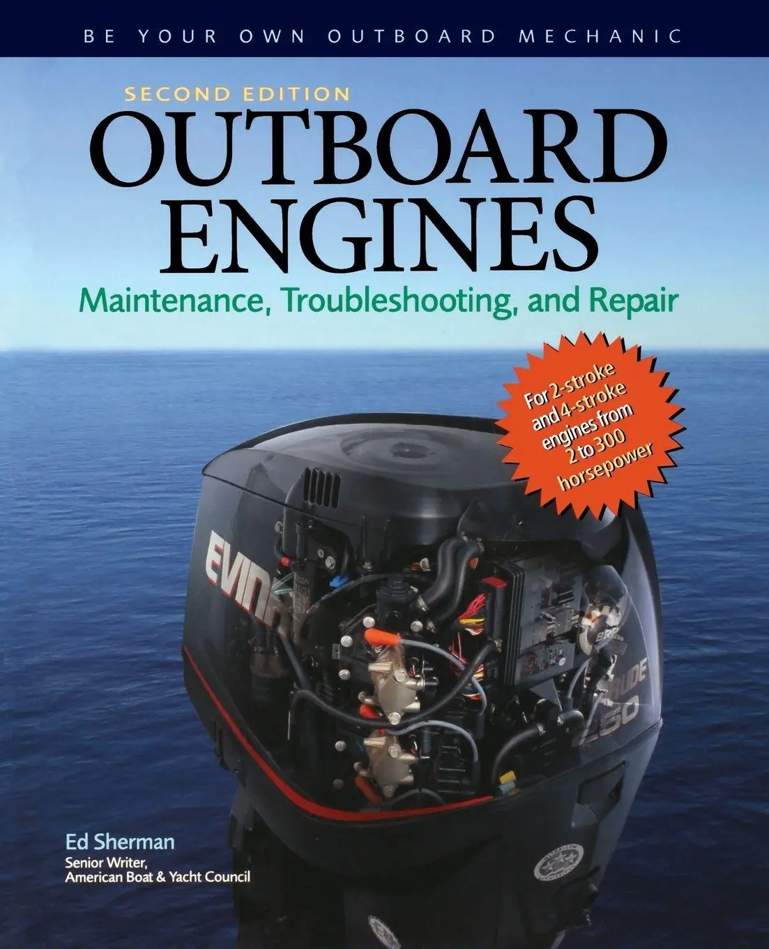 Cover: 9781265626808 | Outboard Engines | Edwin Sherman | Taschenbuch | Englisch | 2008