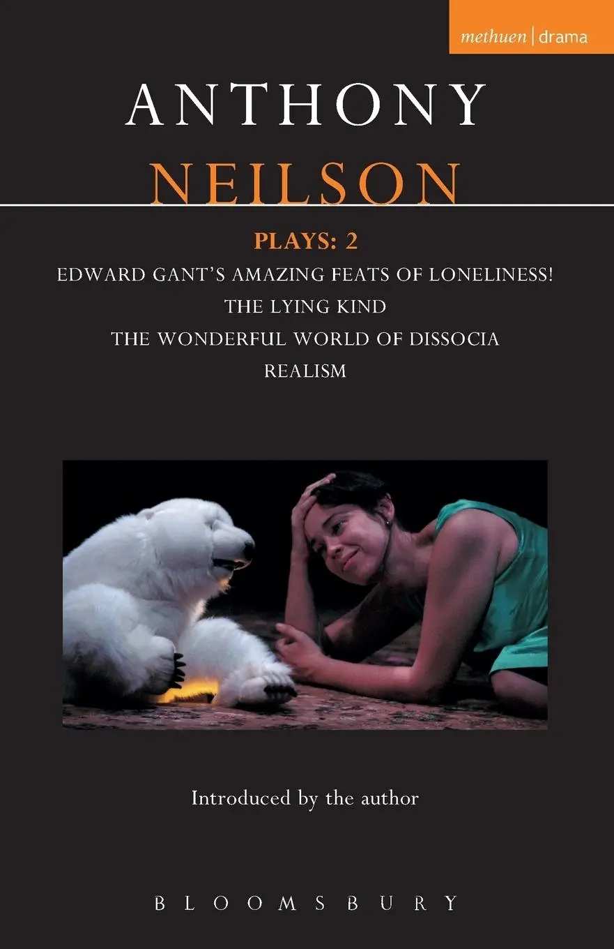 Cover: 9781408106808 | Neilson Plays | 2 | Anthony Neilson | Taschenbuch | Englisch | 2008