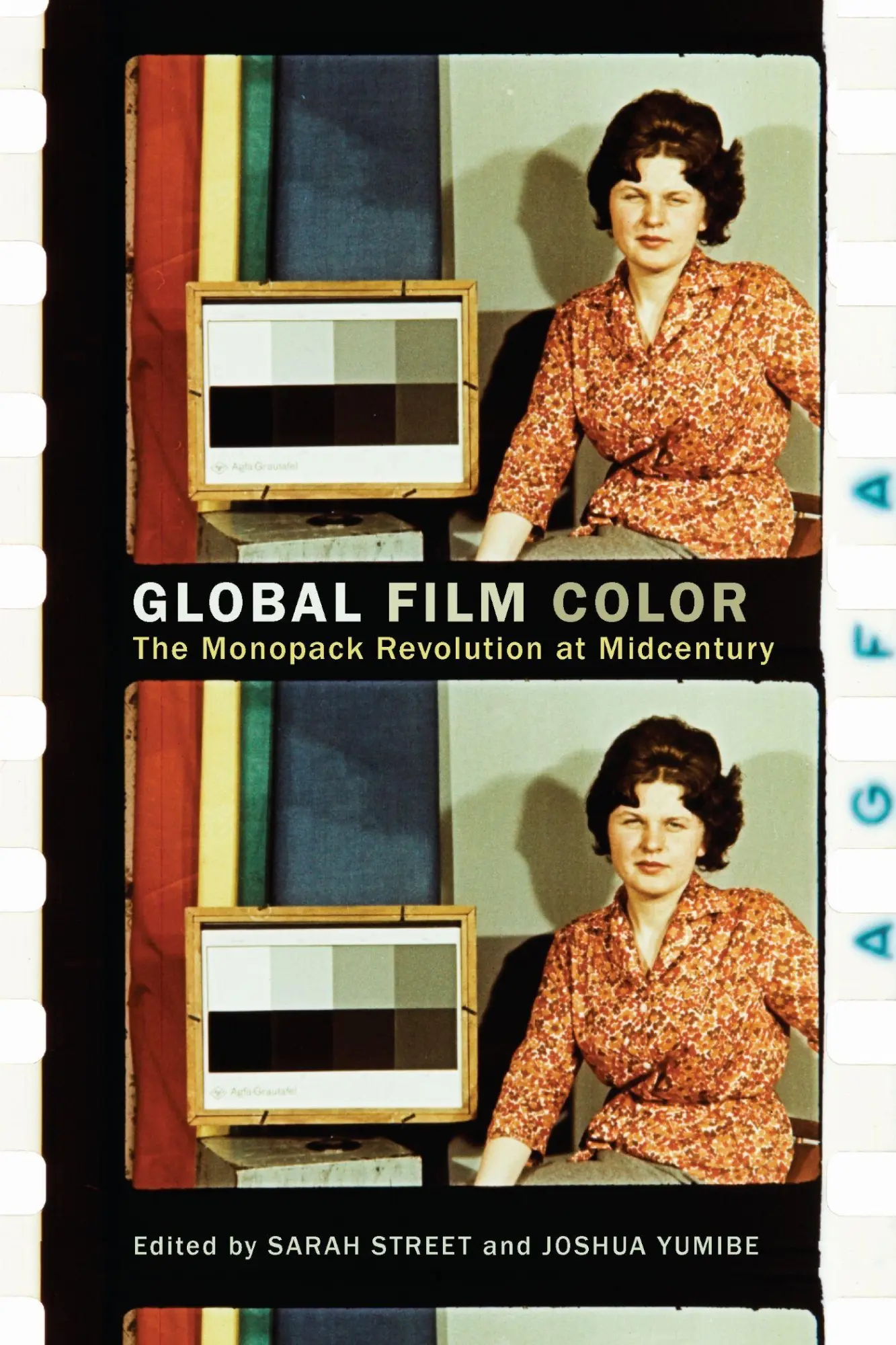 Cover: 9781978836808 | Global Film Color | The Monopack Revolution at Midcentury | Buch