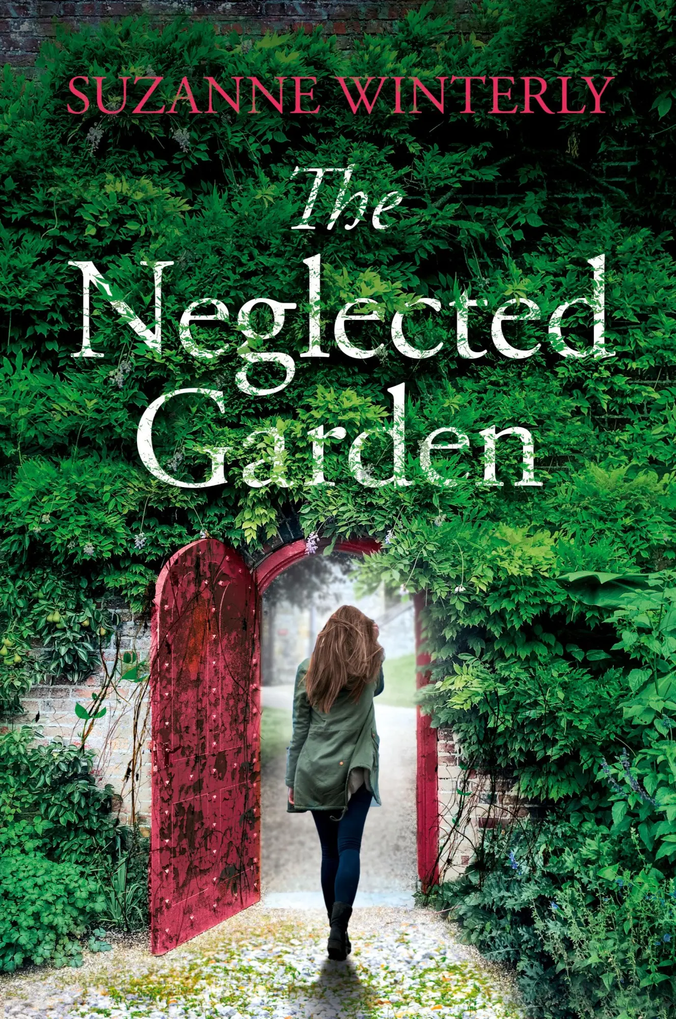 Cover: 9781999316808 | The Neglected Garden | Suzanne Winterly | Taschenbuch | Englisch