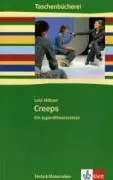 Cover: 9783122626808 | Creeps | Ein Jugendtheaterstück | Lutz Hübner | Taschenbuch | 96 S.
