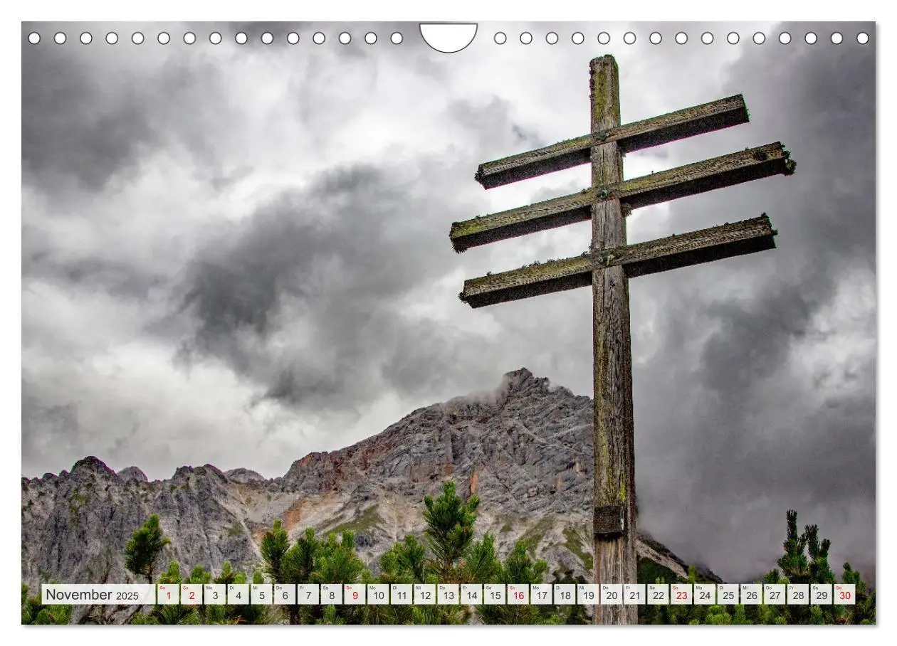 Bild: 9783383786808 | Maria Alm - Hinterthal - Hintermoos (Wandkalender 2025 DIN A4...