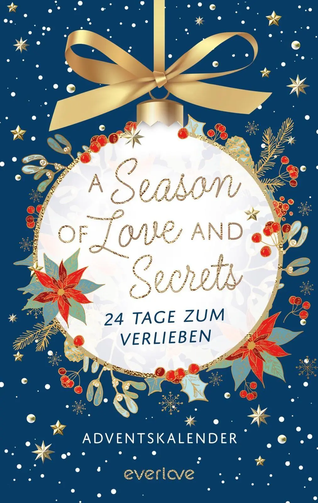 Cover: 9783492066808 | A Season of Love and Secrets | Mareike Allnoch (u. a.) | Taschenbuch