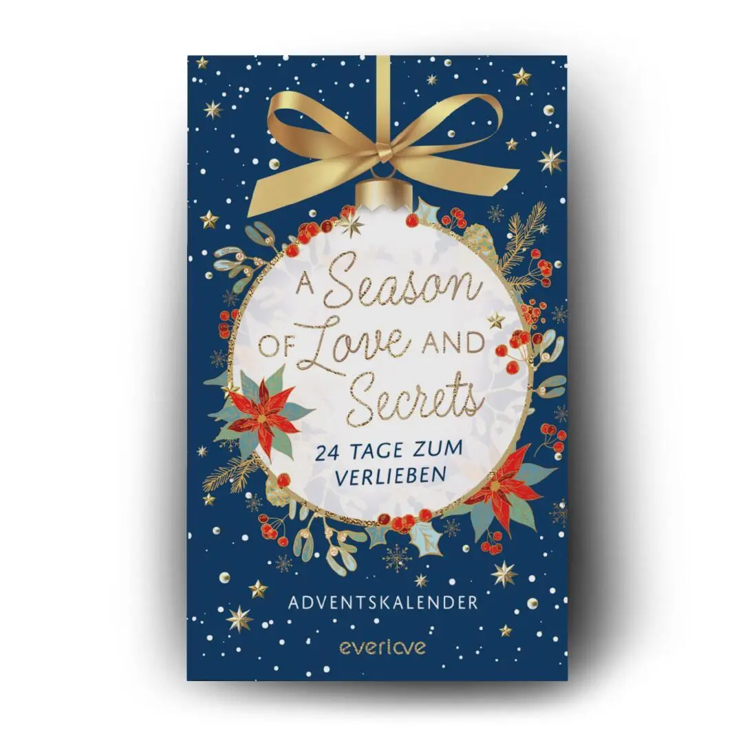 Bild: 9783492066808 | A Season of Love and Secrets | Mareike Allnoch (u. a.) | Taschenbuch